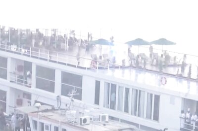 News18 Evening Digest: PM Modi to Launch World's Longest Cruise On Friday; Congress Govt in Himachal to Restore Old Pension Scheme & Other Stories