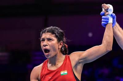 Boxing: Nikhat Zareen, Lovlina Borgohain Among 19 Indians to Take Part in Strandja Memorial