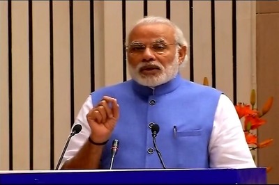 No change in quotas for Dalits, Opposition spreading lies: PM