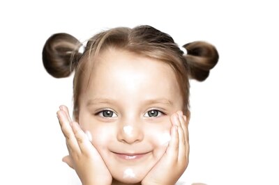 Healthy Diet To Hygiene Practices, 5 Ways To Take Care Of Your Child’s Skin During Monsoon