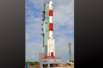 ISRO to Launch Border Surveillance Satellite RISAT-2BR1 from Sriharikota Today