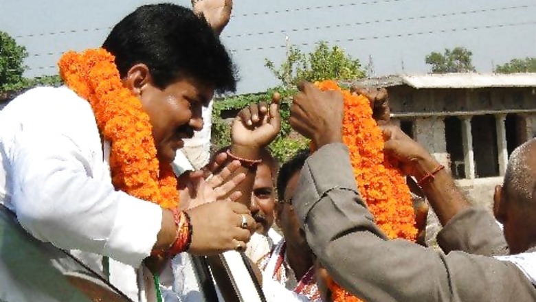Bihar BJP vice president Visheshwar Ojha shot dead in Bhojpur