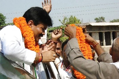 Bihar BJP vice president Visheshwar Ojha shot dead in Bhojpur