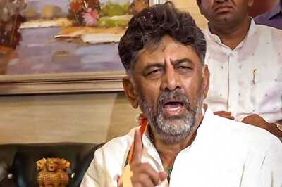 ‘This Will Change Their Lives’: Karnataka’s Shivakumar on Griha Lakshmi Scheme Launch Today | Exclusive