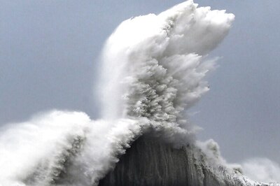 2 Elderly Women Hospitalised After 6.4 Magnitude Quake Hits Japan, But Weather Agency Lifts Tsunami Advisory