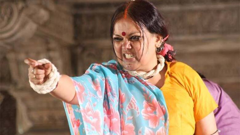 Sushmita Mukherjee to feature in 'Madhubala'