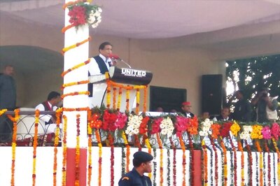 In Uttar Pradesh's Paris, It's Azam Khan Versus Others