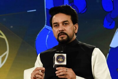 Will Not Allow OTT Platforms to Demean Indian Culture, Society in Name of Creative Freedom: I&B Minister Anurag Thakur