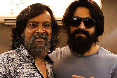 Veteran Actor Harish Roy, Who Played Khasim Chacha in KGF, Battling Cancer