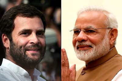 New Alliances, Breakups on Horizon as Parties Warm Up for Lok Sabha Elections 2019