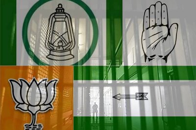 Campaign Ends for First Phase of Bihar Assembly Election 2020; Polls on October 28