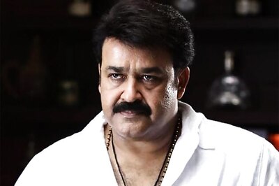 Malayalam film 'Spirit' exempted from tax