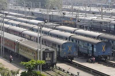 Delhi-Chandigarh 200-km Per Hour Rail Corridor to Cost Rs 11,000 cr: Report