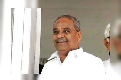 'Better You Die': Karnataka Minister Umesh Katti Tells Anguished Farmer After State Slashes Rice Quantity Under PDS