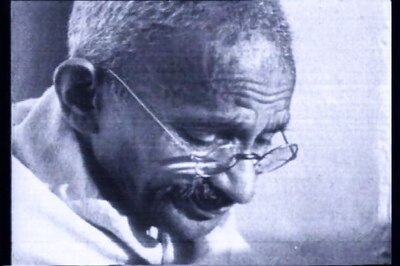 India buys Gandhi-Kellenbach archive
