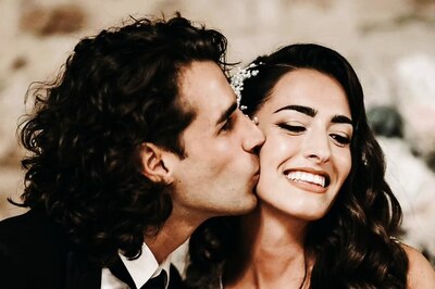 Italian Medalist Loses Wedding Ring In Seine River At 2024 Paris Olympics Opening, Wife Responds