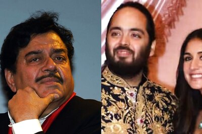 Shatrughan Sinha Lauds Mukesh And Nita Ambani For Anant and Radhika's Wedding; Shares Reason For Absence