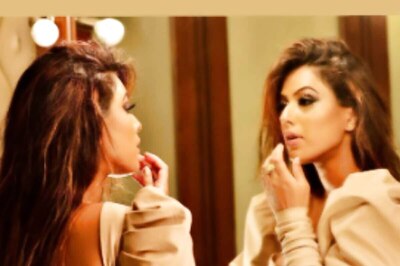 Nia Sharma on Kissing Her Female Co-star: Kissing a Boy is a Lot Better