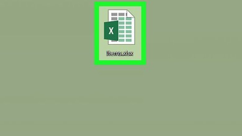 How to Calculate Uncertainty in Excel on PC or Mac