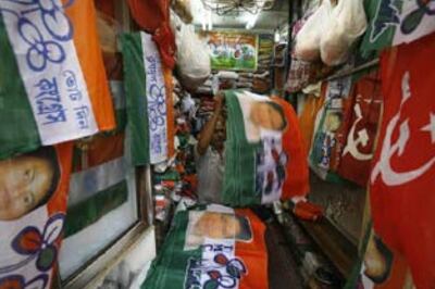 West Bengal poll panel to start violation index