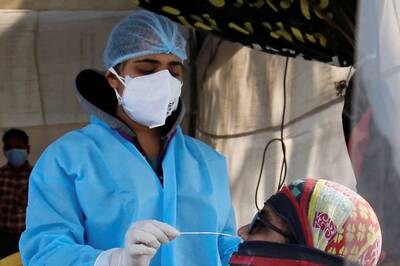 Kerala’s Active Covid Cases Jump 10 Times Since January 1; 19-Fold Rise in Daily Infections