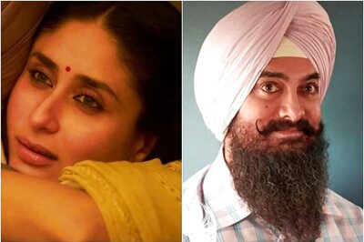 Post India-China Clash in Galwan Valley, Aamir-Kareena's Laal Singh Chaddha Shoot Rescheduled in Kargil?