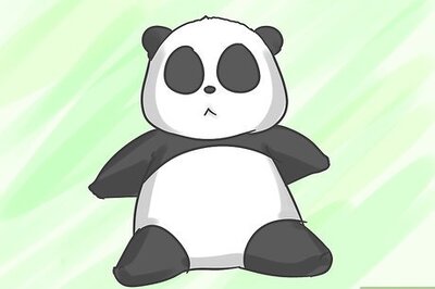 How to Dress Your Stuffed Animals for Christmas