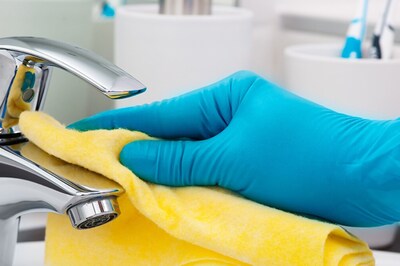 The Economic Costs of Inadequate Sanitation