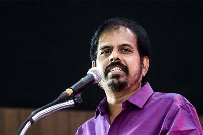 Day After Bhagyaraj's Salvo, Selvamani's Team Trains Guns on Him, Asks Questions