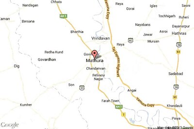 Nearly 50 students fall ill after consuming iron tablets