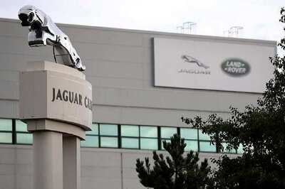 Tata Motors-Owned Jaguar Land Rover Opens $1.6 Billion Manufacturing Plant in Slovakia