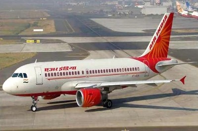 Air India Washington-Delhi Flight, Delayed by 57 Hours after Glitch in Braking System, to Land Tonight