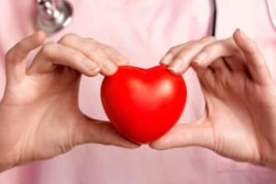 5 Tips To Follow For A Healthy Heart During Winters