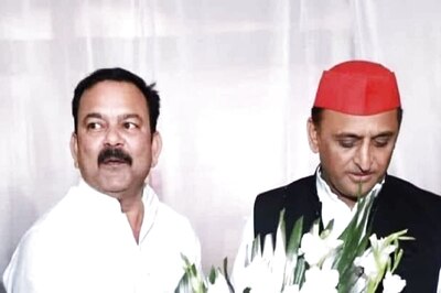 SP Leader Firoz Pappu Found Murdered with Slit Throat