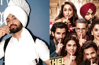 Diljit Dosanjh's Hit Song 'Do You Know' To Feature in Akshay Kumar's Khel Khel Mein: Report