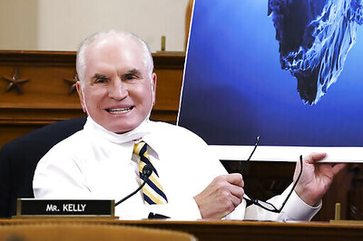 Pa. Rep. Kelly Faces Ethics Scrutiny Over Stock Purchase