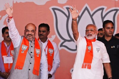 Delhi Police Nabs 'Alcoholic' Who Threatened To Kill PM Modi, Amit Shah & Nitish Kumar