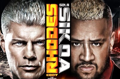 WWE SummerSlam 2024: A Look At The Full Match Card