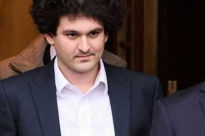 Fallen Crypto Mogul Sam Bankman-Fried Sentenced to 25 Years in Prison For FTX Fraud