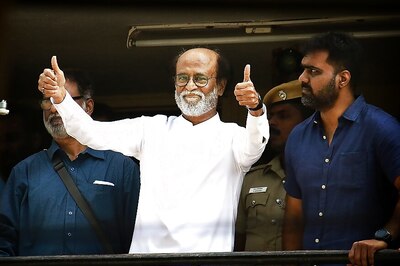 OPINION | TN's Political Vacuum Sucked in Rajini, But It Doesn't Guarantee Electoral Success