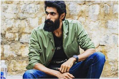 Rana Daggubati's Haathi Mere Saathi to Release on April 2
