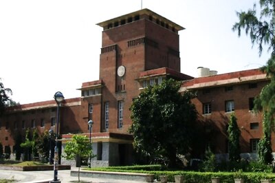 DUTA Continues DU Shutdown, Alleges Govt Planning to Disaffiliate 12 Colleges