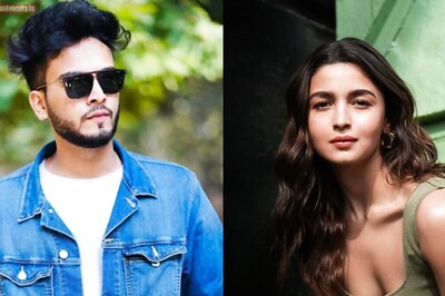 Elvish Yadav Manifests Bollywood Dreams, Says He Would Love To Work With Alia Bhatt; Watch