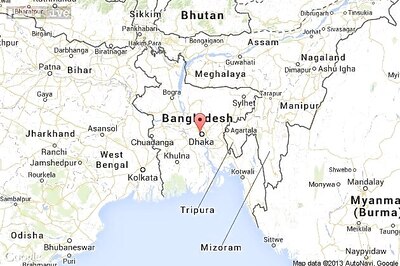Bangladeshi court postpones execution of senior Jamaat leader
