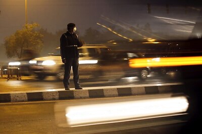 Air Pollution: Delhi Govt to Hold Meeting on Re-introduction of Odd-Even Plan