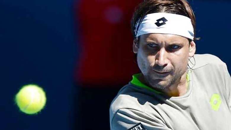 David Ferrer reaches semis in Buenos Aires