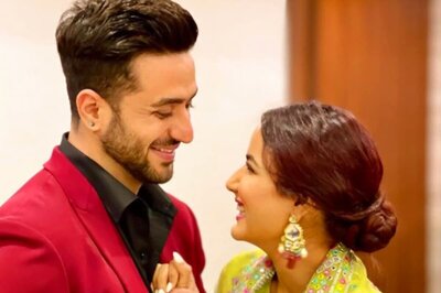 Aly Goni Reveals Favourite Nickname for Jasmin Bhasin, Proposal Plans During Twitter Session