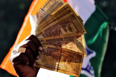 ‘Demonetisation Notification Was Unlawful': 10 Points from Justice Nagrathna's Dissenting Judgment