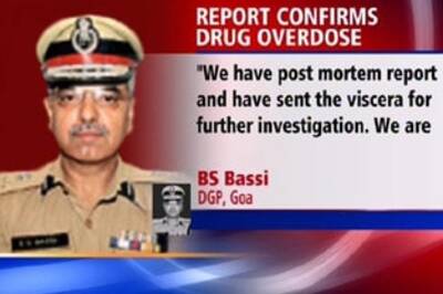 Goa fest organisers get clean chit in drug case