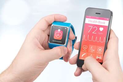 Tech-Infused Activewear: The Role of Wearable Technology in Fitness Apparel